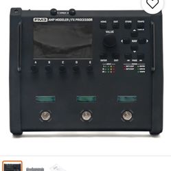 Fractal Audio FM 3