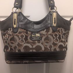 Coach Purse/ Bag