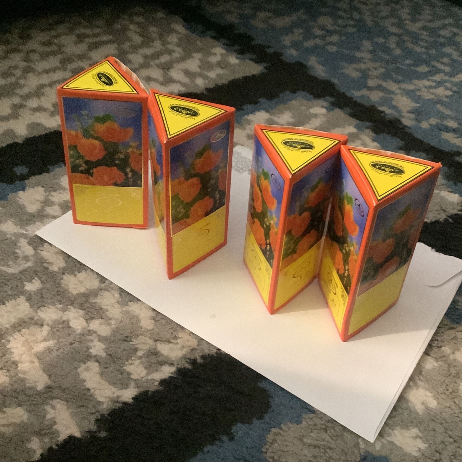 Women Travel Perfume