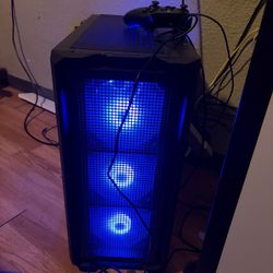 Ryzen 7 Gaming Pc