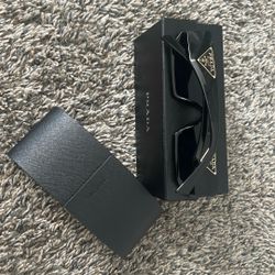 Prada sunglasses