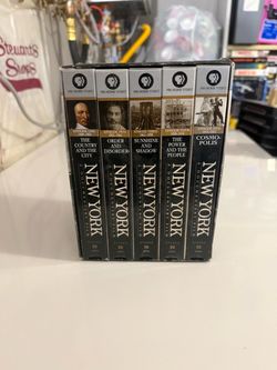 103 VHS