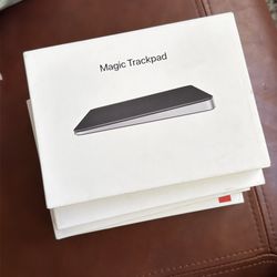 Apple Magic Trackpads