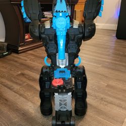 Batman Toy