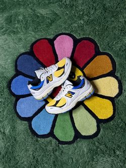New Balance 2002R Vibrant Apricot
