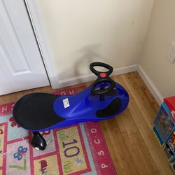 wiggle car ages 3 and up 