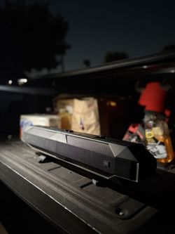 Jbl speaker bar