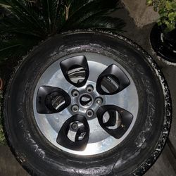 2016 Jeep Wrangler Unlimited