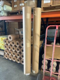 Kraft paper