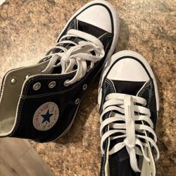 Converse High Top Size 2