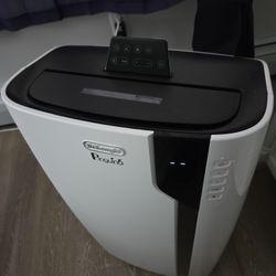 Portable Air Conditioner 