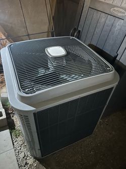 5 tone ac unit