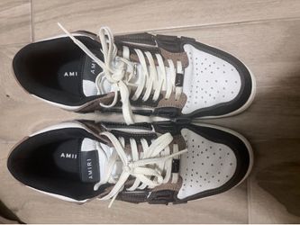 Amiri shoes