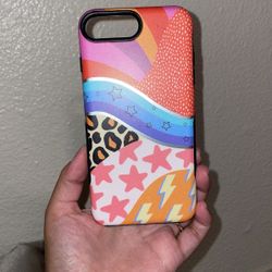 iPhone 8+ Case