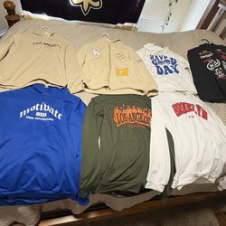 Hoodie Collection 