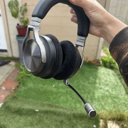 Corsair Virtuoso SE
