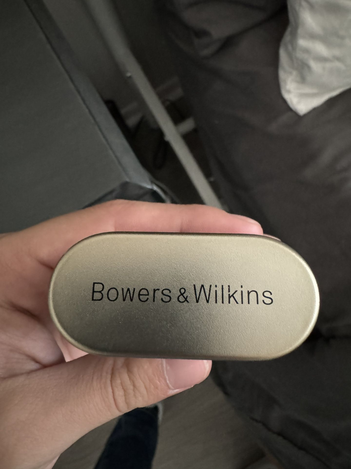 Bowers & Wilkins Pi7