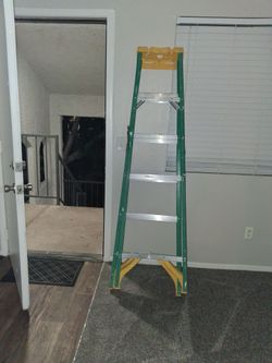 Ladder