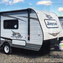 2019 Jayco Jay Flight