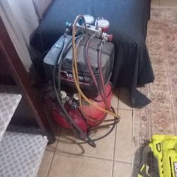 Air Compressor Miscellaneous