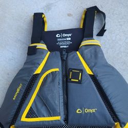 Adult Life Vest