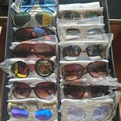 $40 Sunglasses Bundle (13)