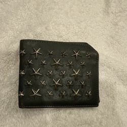 Jimmy Choi Wallet