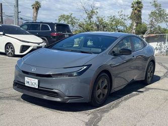 2023 Toyota Prius