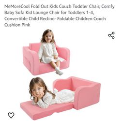 Kids Couch