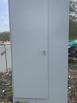 Storage box