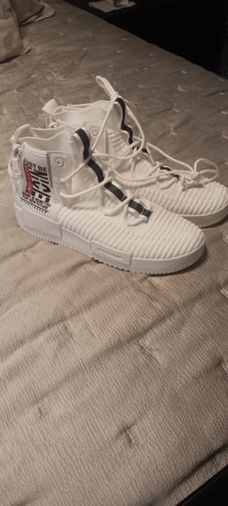 Xidiso Shoes