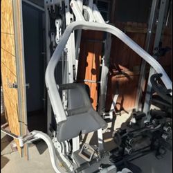 Exercise Machine 