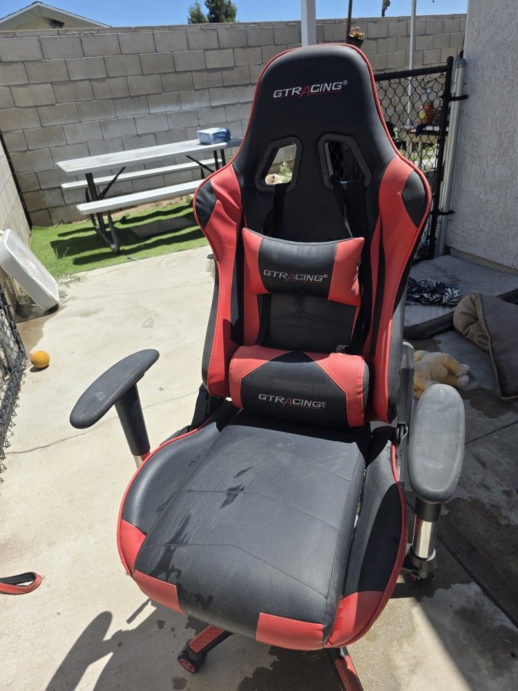 game Chair