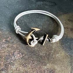  Leather Bracelet 