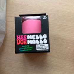 Needoh MELLOMALLO