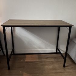 Dinning table 