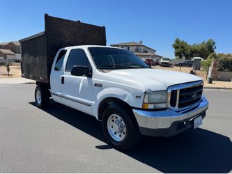 1999 Ford F-250
