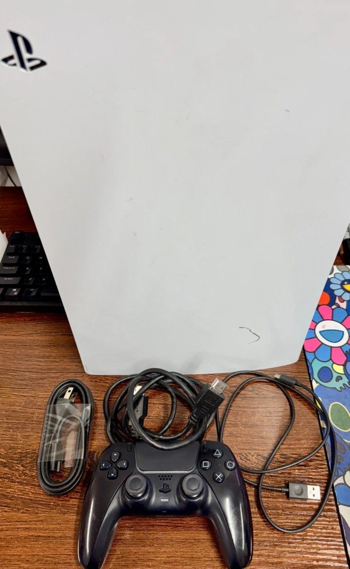 PS5