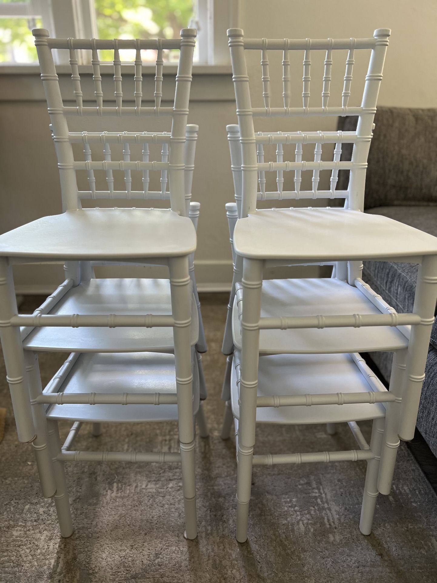 Kids Chiavari Chairs