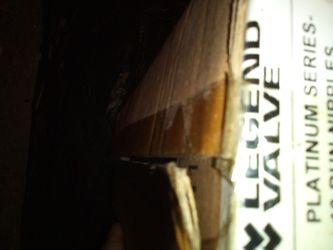 Platinum Series 10 Run Nipples 