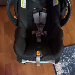 Car Seat