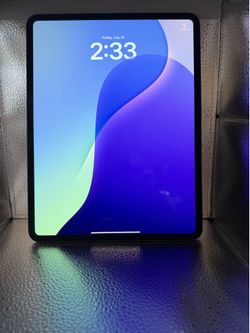 IPad Pro 13 #94325-1
