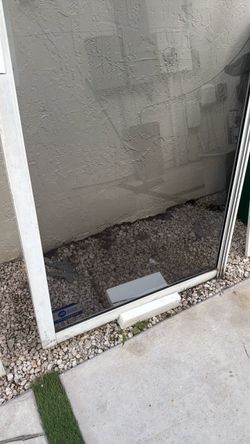 Home glass Sliding doors