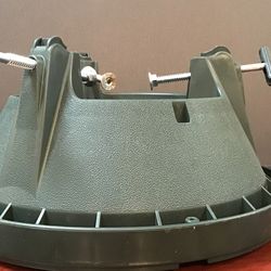 Plastic Xmas Tree Stand