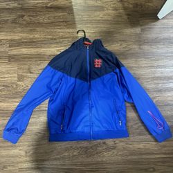 Nike Jacket/windbreaker