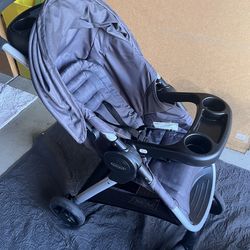 Graco Stroller & Car Seat