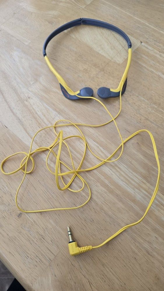 Sony Headphones
