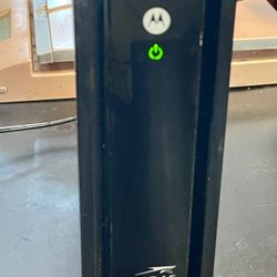 ARRIS SBG6580 DOCSIS3.0 Cable Modem WiFi Router COMCAST XFINITY COX