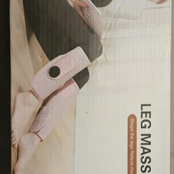 Leg Massager