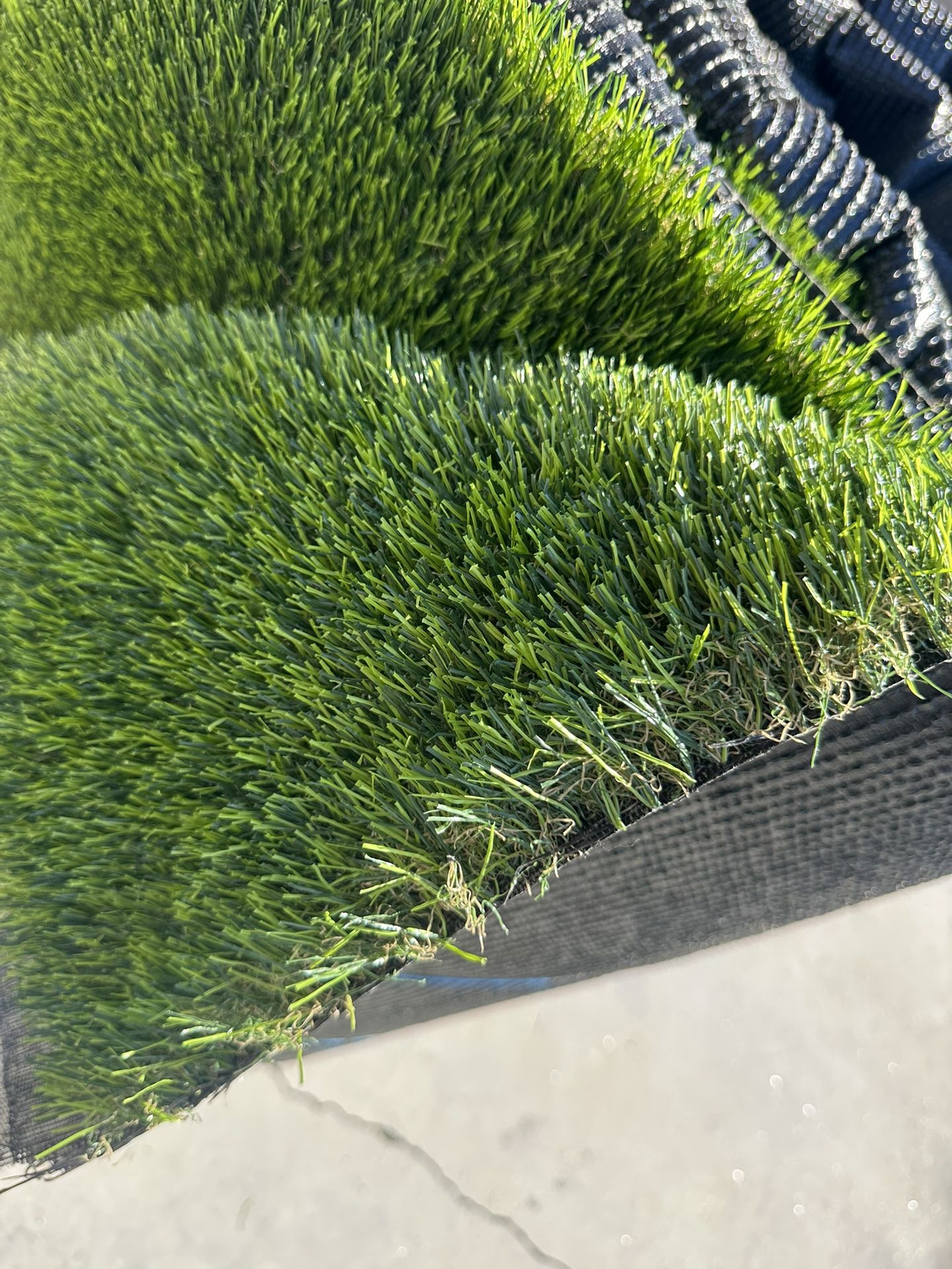 Synthetic Lawn 15x10 $200 Brand New Turf Artificial Grass Turf Grass 